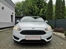 Ford Focus 1.0 ECOBOST  100KM Klima Isofix P. fotele Serwis Po wymianie rozrządu - 2