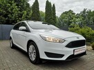 Ford Focus 1.0 ECOBOST  100KM Klima Isofix P. fotele Serwis Po wymianie rozrządu - 3