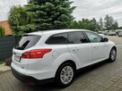 Ford Focus 1.0 ECOBOST  100KM Klima Isofix P. fotele Serwis Po wymianie rozrządu - 5