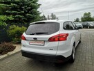 Ford Focus 1.0 ECOBOST  100KM Klima Isofix P. fotele Serwis Po wymianie rozrządu - 6