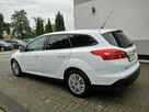 Ford Focus 1.0 ECOBOST  100KM Klima Isofix P. fotele Serwis Po wymianie rozrządu - 9