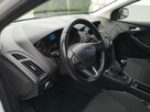 Ford Focus 1.0 ECOBOST  100KM Klima Isofix P. fotele Serwis Po wymianie rozrządu - 12