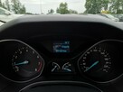 Ford Focus 1.0 ECOBOST  100KM Klima Isofix P. fotele Serwis Po wymianie rozrządu - 13