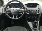 Ford Focus 1.0 ECOBOST  100KM Klima Isofix P. fotele Serwis Po wymianie rozrządu - 15