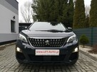 Peugeot 3008 1,5 HDI 130KM Klimatr Navi Parktronik Ful Led Temp Kamera Automat ALU - 2