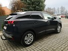 Peugeot 3008 1,5 HDI 130KM Klimatr Navi Parktronik Ful Led Temp Kamera Automat ALU - 5