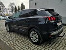 Peugeot 3008 1,5 HDI 130KM Klimatr Navi Parktronik Ful Led Temp Kamera Automat ALU - 9