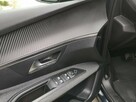 Peugeot 3008 1,5 HDI 130KM Klimatr Navi Parktronik Ful Led Temp Kamera Automat ALU - 11