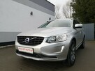 Volvo XC 60 2.0 D 150KM Klimatronic Skóra Nawi Tempomat  Led  Alu wer.Ocean Race - 1