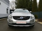 Volvo XC 60 2.0 D 150KM Klimatronic Skóra Nawi Tempomat  Led  Alu wer.Ocean Race - 2