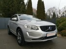 Volvo XC 60 2.0 D 150KM Klimatronic Skóra Nawi Tempomat  Led  Alu wer.Ocean Race - 3