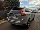 Volvo XC 60 2.0 D 150KM Klimatronic Skóra Nawi Tempomat  Led  Alu wer.Ocean Race - 6
