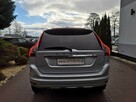 Volvo XC 60 2.0 D 150KM Klimatronic Skóra Nawi Tempomat  Led  Alu wer.Ocean Race - 7