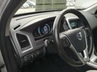 Volvo XC 60 2.0 D 150KM Klimatronic Skóra Nawi Tempomat  Led  Alu wer.Ocean Race - 12