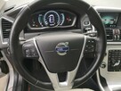 Volvo XC 60 2.0 D 150KM Klimatronic Skóra Nawi Tempomat  Led  Alu wer.Ocean Race - 14