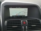 Volvo XC 60 2.0 D 150KM Klimatronic Skóra Nawi Tempomat  Led  Alu wer.Ocean Race - 15