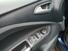 Ford Grand C-MAX 1.6TDCI 116KM Klimatronic Tempomat Halogeny Hak Podgrz. fotele - 11
