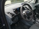 Ford Grand C-MAX 1.6TDCI 116KM Klimatronic Tempomat Halogeny Hak Podgrz. fotele - 12