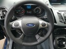 Ford Grand C-MAX 1.6TDCI 116KM Klimatronic Tempomat Halogeny Hak Podgrz. fotele - 14