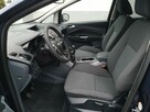 Ford Grand C-MAX 1.6TDCI 116KM Klimatronic Tempomat Halogeny Hak Podgrz. fotele - 16