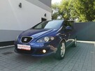 Seat Toledo 2.0 TDI 140 KM # Klima # Elektryka # Tempomat # Halogeny # Alu Felgi - 1