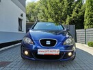 Seat Toledo 2.0 TDI 140 KM # Klima # Elektryka # Tempomat # Halogeny # Alu Felgi - 2