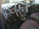 Seat Toledo 2.0 TDI 140 KM # Klima # Elektryka # Tempomat # Halogeny # Alu Felgi - 11