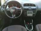 Seat Toledo 2.0 TDI 140 KM # Klima # Elektryka # Tempomat # Halogeny # Alu Felgi - 12