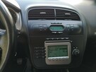 Seat Toledo 2.0 TDI 140 KM # Klima # Elektryka # Tempomat # Halogeny # Alu Felgi - 15