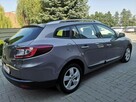 Renault Megane 1.6 16v 109KM Klimatronic Tempomat Isofix Nawi  Alu SAlon Polska - 5
