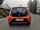 Toyota Aygo 1.0 VVT-i 70KM Klima Kamera Tempomat Serwis Led Halogeny Alu 15 - 7