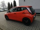 Toyota Aygo 1.0 VVT-i 70KM Klima Kamera Tempomat Serwis Led Halogeny Alu 15 - 9