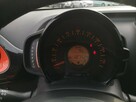 Toyota Aygo 1.0 VVT-i 70KM Klima Kamera Tempomat Serwis Led Halogeny Alu 15 - 14
