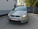 Ford S-Max 1.8 TDCI 125KM # Klimatronk # Bez DPF i Dwumasy # Gwarancja - 1
