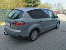 Ford S-Max 1.8 TDCI 125KM # Klimatronk # Bez DPF i Dwumasy # Gwarancja - 6