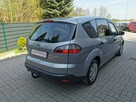 Ford S-Max 1.8 TDCI 125KM # Klimatronk # Bez DPF i Dwumasy # Gwarancja - 7