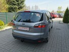 Ford S-Max 1.8 TDCI 125KM # Klimatronk # Bez DPF i Dwumasy # Gwarancja - 8