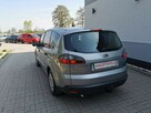 Ford S-Max 1.8 TDCI 125KM # Klimatronk # Bez DPF i Dwumasy # Gwarancja - 10