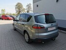 Ford S-Max 1.8 TDCI 125KM # Klimatronk # Bez DPF i Dwumasy # Gwarancja - 11