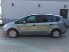 Ford S-Max 1.8 TDCI 125KM # Klimatronk # Bez DPF i Dwumasy # Gwarancja - 12
