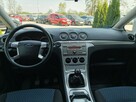 Ford S-Max 1.8 TDCI 125KM # Klimatronk # Bez DPF i Dwumasy # Gwarancja - 14