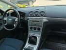 Ford S-Max 1.8 TDCI 125KM # Klimatronk # Bez DPF i Dwumasy # Gwarancja - 15