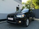Mitsubishi ASX 1.8 150KM Klimatronik Tempomat Sensor Isofix Serwisowany - 1
