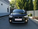 Mitsubishi ASX 1.8 150KM Klimatronik Tempomat Sensor Isofix Serwisowany - 2