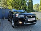 Mitsubishi ASX 1.8 150KM Klimatronik Tempomat Sensor Isofix Serwisowany - 3
