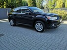 Mitsubishi ASX 1.8 150KM Klimatronik Tempomat Sensor Isofix Serwisowany - 4
