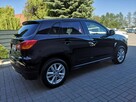 Mitsubishi ASX 1.8 150KM Klimatronik Tempomat Sensor Isofix Serwisowany - 5