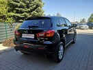 Mitsubishi ASX 1.8 150KM Klimatronik Tempomat Sensor Isofix Serwisowany - 6