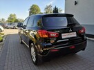 Mitsubishi ASX 1.8 150KM Klimatronik Tempomat Sensor Isofix Serwisowany - 8