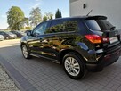 Mitsubishi ASX 1.8 150KM Klimatronik Tempomat Sensor Isofix Serwisowany - 9
